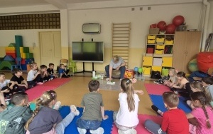 Rok z Panią Szkiełko oraz Żabą Moniką (8)