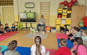 Rok z Panią Szkiełko oraz Żabą Moniką (8)