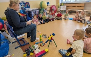 Rok z Panią Szkiełko oraz Żabą Moniką (14)