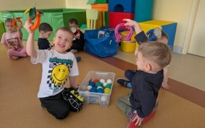 Rok z Panią Szkiełko oraz Żabą Moniką (5)