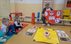 Rok z Panią Szkiełko oraz Żabą Moniką (5)
