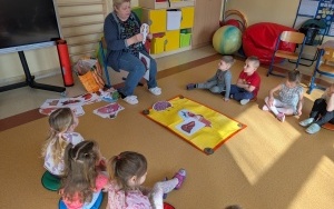 Rok z Panią Szkiełko oraz Żabą Moniką (7)