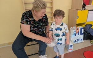 Rok z Panią Szkiełko oraz Żabą Moniką (9)