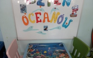 Światowy Dzień Oceanów