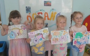 Światowy Dzień Oceanów