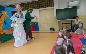  „Bal u Królowej Kwiatów” - Teatr Skrzat (2)