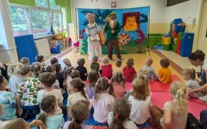  „Bal u Królowej Kwiatów” - Teatr Skrzat (3)