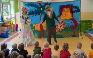  „Bal u Królowej Kwiatów” - Teatr Skrzat (4)
