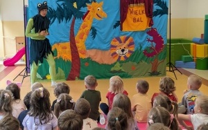  „Bal u Królowej Kwiatów” - Teatr Skrzat (5)