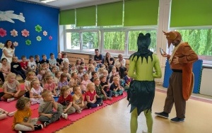  „Bal u Królowej Kwiatów” - Teatr Skrzat (6)