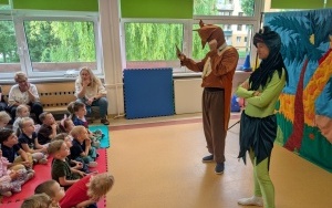  „Bal u Królowej Kwiatów” - Teatr Skrzat (7)