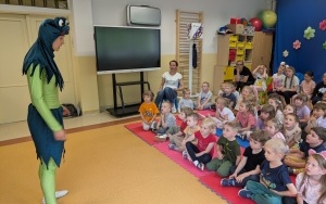  „Bal u Królowej Kwiatów” - Teatr Skrzat (11)