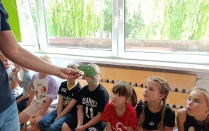 Spotkanie z gadami - warsztaty (8)