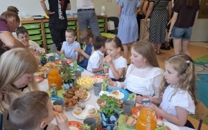 Pożegnanie przedszkola (4)