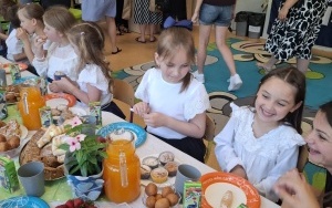Pożegnanie przedszkola (1)