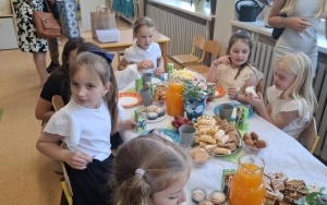 Pożegnanie przedszkola (2)