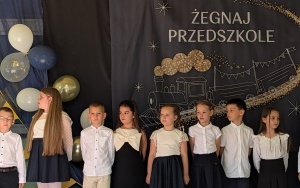 Pożegnanie przedszkola (1)