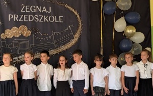 Pożegnanie przedszkola (2)