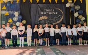 Pożegnanie przedszkola (5)