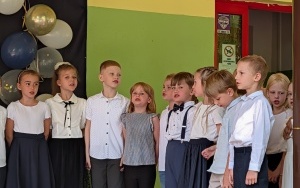 Pożegnanie przedszkola (7)