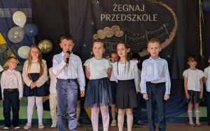 Pożegnanie przedszkola (5)