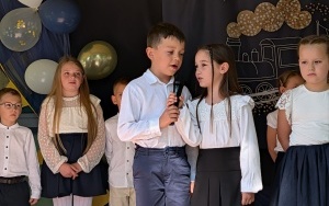 Pożegnanie przedszkola (7)