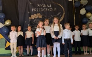 Pożegnanie przedszkola (8)