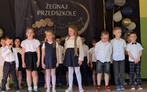 Pożegnanie przedszkola (9)