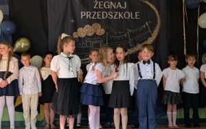 Pożegnanie przedszkola (2)