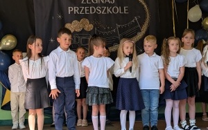Pożegnanie przedszkola (1)