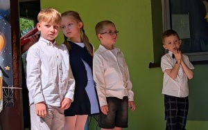 Pożegnanie przedszkola (4)