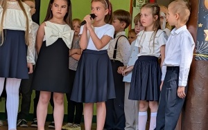 Pożegnanie przedszkola (5)