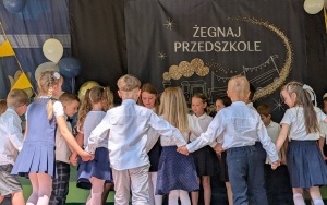 Pożegnanie przedszkola (7)