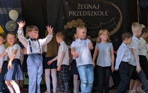 Pożegnanie przedszkola (1)