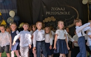 Pożegnanie przedszkola (2)