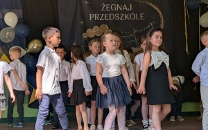 Pożegnanie przedszkola (5)