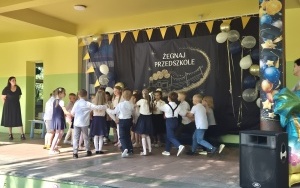 Pożegnanie przedszkola (1)