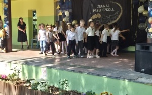 Pożegnanie przedszkola (2)