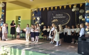 Pożegnanie przedszkola (4)