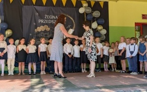Pożegnanie przedszkola (1)