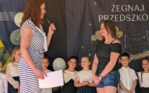 Pożegnanie przedszkola (1)