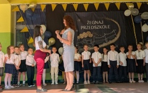 Pożegnanie przedszkola (4)