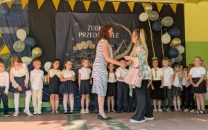 Pożegnanie przedszkola (2)
