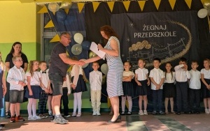 Pożegnanie przedszkola (4)