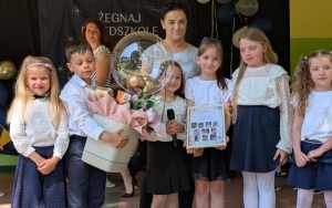 Pożegnanie przedszkola (1)