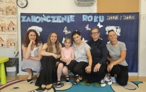 Pożegnanie przedszkola (2)