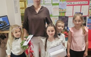 Pożegnanie przedszkola (1)