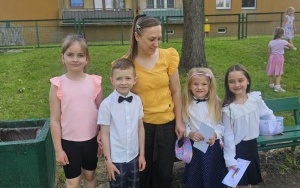 Pożegnanie przedszkola (1)