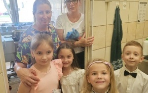 Pożegnanie przedszkola (2)