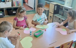 Laurki dla naszych tatusiów (1)